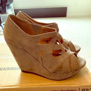 Wedges
